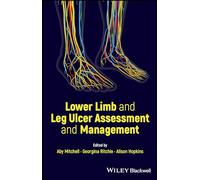 Lower Limb and Leg Ulcer Assessment and Management