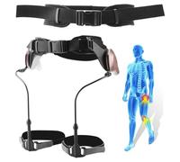 Lower Limbs Assisted Walking Aid, Professional Bionic Body Power Walking Aids, Walking Can Help 50%, Naturally Get Power for Climbing