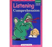 Lower (Listening Comprehension)