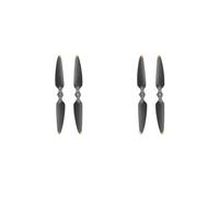 Lower Noise Propeller Quick Release Foldable Wing Compatible With Air 3 3S Drone Accessory Repair Part(2pair)