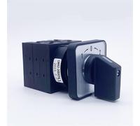 Lower-Off-Raise Universal Conversion selector LW42-20D0724.3 Acceleration and deceleration Control cam Rotary Switch Marine