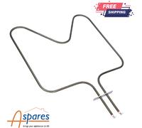 Lower Oven Element 1000W Electrolux 3871428011