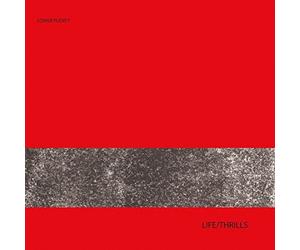 Lower Plenty - Life/Thrills [New Vinyl LP] Digital Download