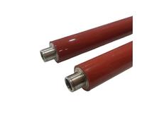 Lower Pressure Fuser Roller Compatible With BH 958 758 808 Black Printer(Wiper Blade SUB)