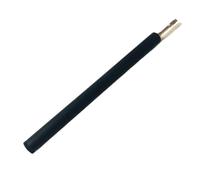 Lower Pressure Roller And Fuser Film Sleeve Compatible With HP Color Pro M253 M254 M278 M281 M153 M154A M178 M181 M277 Printer(Lower Roller 1 pc)