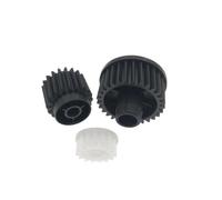 Lower Pressure Roller Fuser Drive Gear Kit 15T 20T 29T | Fit For HP M521 M521dn M525 M525f M525dn M525c GR-M525-20T RU6-8293-000