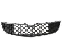 Lower radiator grille fits: CHEVROLET CRUZE 05.09-09.12