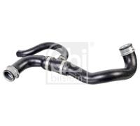 Lower Radiator Hose FEBI Fits MERCEDES C219 W219 S211 W211 04-10 2115014682