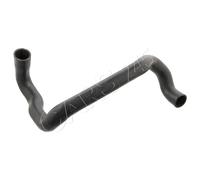 Lower Radiator Hose FEBI Fits MERCEDES R170 W170 1705011182