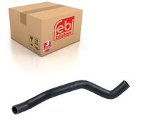 1x Febi Coolant Hose - 37577