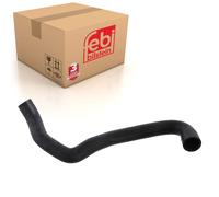 Radiator Hose 30467 Febi Coolant A2025012782 2025012782 Top Quality Guaranteed