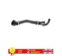 Lower Radiator Hose For Bmw 5 02-10 17127789723