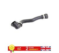 Lower Radiator Hose For Bmw X5 00-03 11537500750