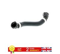 Lower Radiator Hose For Bmw X5 06-10 17127537101