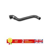 Lower Radiator Hose For Fiat PANDA 03- 51728345