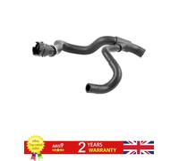 Lower Radiator Hose For Ford MONDEO 00-07 1216311