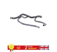 Lower Radiator Hose For Renault TWINGO 14- Smart FORTWO 14- 4535011282