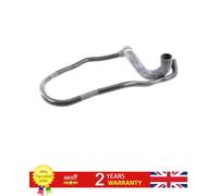 Lower Radiator Hose For Vauxhall COMBO CORSA CORSAVAN 92-02 1337380