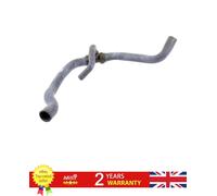 Lower Radiator Hose For Vauxhall INSIGNIA 08-17 Saab 9-5 10-12 1337891