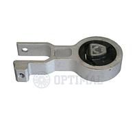 Lower Rear Engine Mounting OPTIMAL Fits ALFA ROMEO Mito FIAT Punto 05- 55700442
