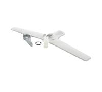 Lower Reel 32 x 2157 for Brandt, Fagor, Sauter, Vedette Dishwasher