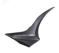 Lower Right Black Side Panel compatible with Lexmoto Assault 125 HJ125-J