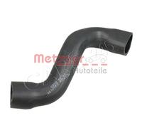 Lower Right Charger Intake Hose Fits AUDI A4 Avant 04-09 8E0145944C