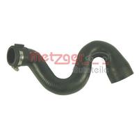 Lower Right Charger Intake Hose Fits AUDI A4 Avant 8E B6 B7 8E0145834R