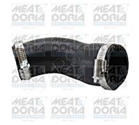 Lower Right Charger Intake Hose Fits FORD C-Max II Focus III 10-19 1730656