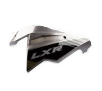 Lower Right Grey Side Panel compatible with Lexmoto LXR 125 SY125-10