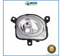 Lower Right Headlight Projector - DX - For Fiat 500 L 2012-2017