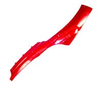 Lower Right Metallic Red Side Panel Lexmoto Scout 49 BT49QT-9LEX