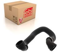 Lower Right Radiator Hose Fits BMW 1 Series E82 E88 3 E90 LCI E91 E9 Febi 100618
