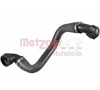 Lower Right Radiator Hose Fits MERCEDES E-Class T-Model Glc 15-19 2535014282