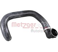 Lower Right Radiator Hose Fits OPEL Adam VAUXHALL 12-19 1336634