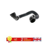 Lower Right Radiator Hose For Bmw 1 08-13 3 06-11 Z4 09-16 17127564480