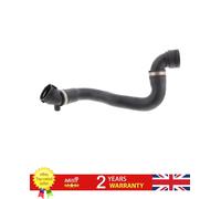 Lower Right Radiator Hose For Bmw X1 09-15 Z4 11-16 17127612445