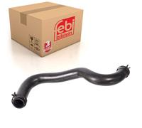 Lower Right Radiator Hose Inc Additional Parts Fits Ford B-MAX Fiest Febi 106210