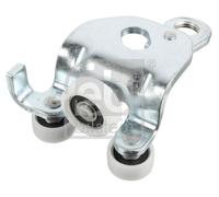 LOWER RIGHT ROLLER GUIDE SLIDING DOOR FITS: FITS FOR DUCATO VAN 140 NATURAL P