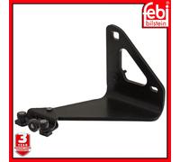 Lower Right Roller Rail Sliding Door Febi 39521 For Primastar MK1 7700312372