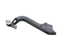Lower Right Sliding Door Pulley Roller Guide Hinge Assembly Auto Accessories 2E1843398C for Benz for Sprinter 2006-2016 Car Sliding Door Roller