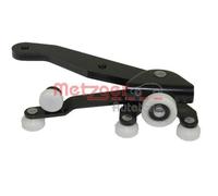 METZGER 2310028 Roller Guide, sliding door