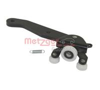 Lower Right Sliding Door Roller Guide Fits VW Multivan T5 2003-15