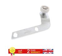 Lower Right Sliding Door Roller Guide For Iveco DAILY 04-06 3804682part