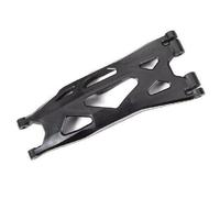 Traxxas X-Maxx WideMaxx Lower Suspension Arm Right Black TRX7893