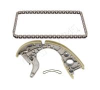 Lower Right Timing Chain Kit FEBI Fits AUDI VW A5 A6 Allroad Avant 079109507AF