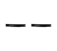 Lower Scraper Cover for Dreame H15 Pro H20 H30 Black
