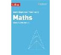 Lower Secondary Maths Workbook: Stage 7 (Collins Cambridge Lower Secondary Maths)