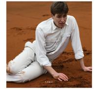 Lower - Seek Warmer Climes-White Vinyl [VINYL]