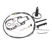 Lower Shift Kit Compatible With MerCruiser Alpha 1 Gen 2 MC-I R MR Stern Drive Engine 8M0176525 19543T1 19543T2 18-2603(865436A03)